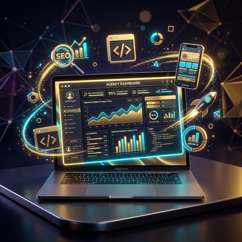 WebSoftConnect ডিজিটাল সলিউশন