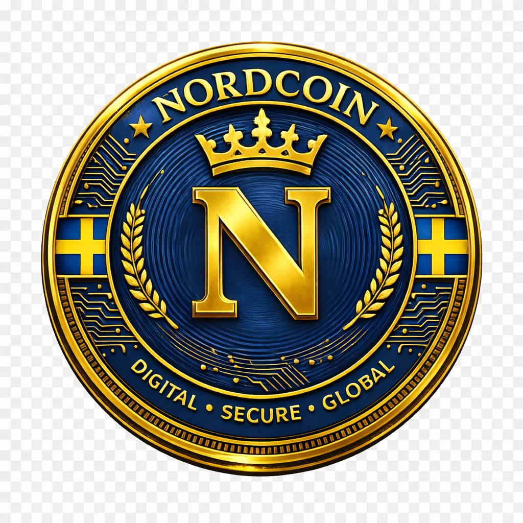 NordCoin